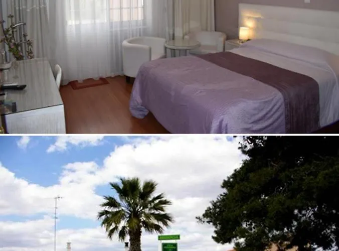 Vila Formosa Al-Estabelecimento De Hospedagem,Quartos-Rooms