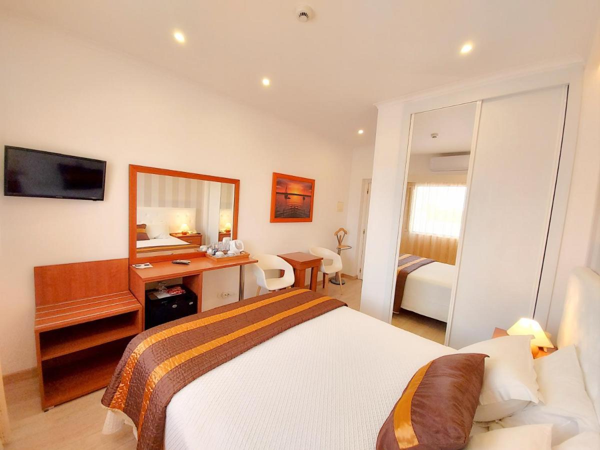 Formosa Al-estabelecimento De Hospedagem,quartos-rooms Pensión *